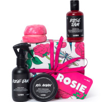 ロージー ボディスプレー ギフト ギフト ラッシュ公式サイト Lush Fresh Handmade Cosmetics