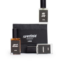 Spritzen coffret parfum Spritzen coffret parfum