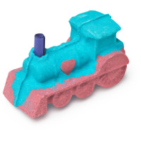Crazy Train Bath Bomb crazy train bath bomb