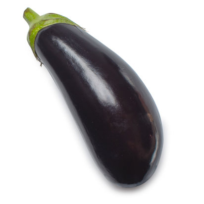 Aubergine Aubergine