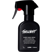 Lush Twilight - Sleepy body spray Lush Twilight - Sleepy body spray