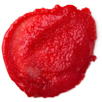 Santa Baby lip scrub Santa Baby lip scrub