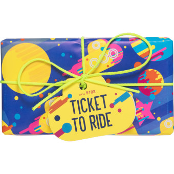 Ticket To Ride Gift ticket to ride gift