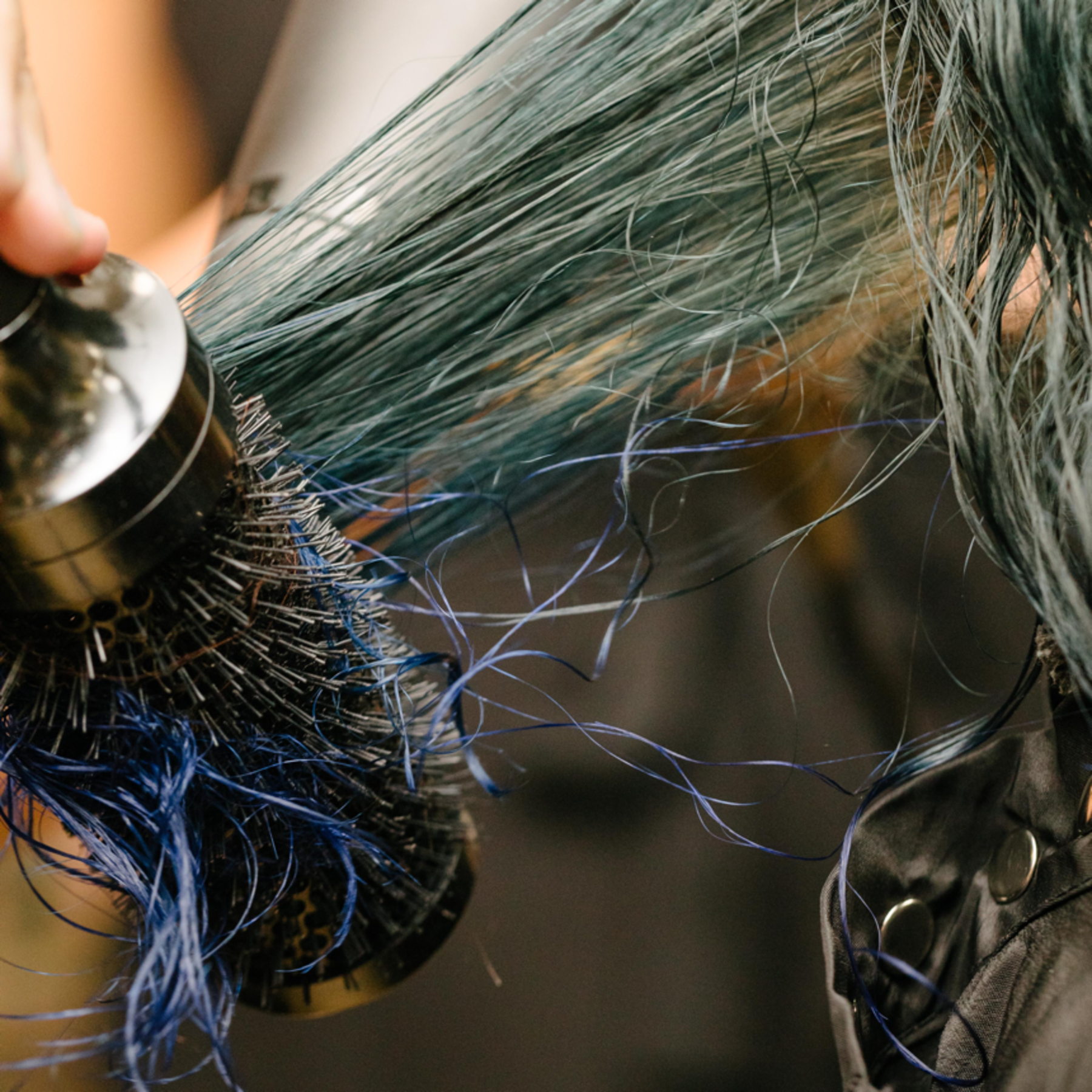 Lush HairLab Lush HairLab