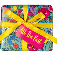 All The Best Regalo Lush All The Best Regalo Lush