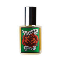 ラッシュ IMOGEN ROSE パフューム ラッシュ IMOGEN ROSE パフューム