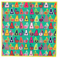 Lovely Pear Knot Wrap lovely pear knot wrap