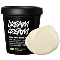 Dream Cream hidratantes corporais Dream Cream hidratantes corporais