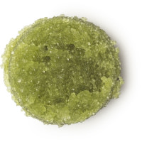 Web Matcha Cake Lip Scrub web matcha cake lip scrub