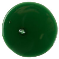 Tramp gel de ducha calmante piel calmada Tramp gel de ducha de color verde