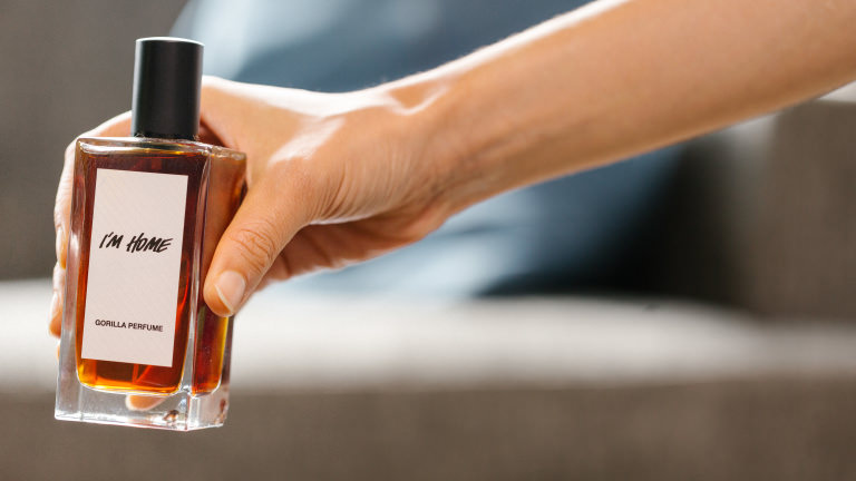 I'm Home Gorilla Perfume I'm Home Gorilla Perfume