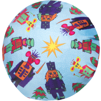 Confezione regalo di Natale Snow Globe Confezione regalo di Natale Snow Globe
