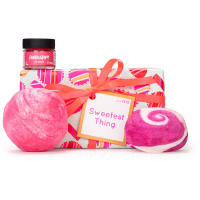 lush sweetest thing gifts gift