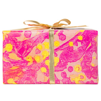 Dew Drop Asia Gift Dew Drop Asia Gift
