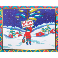 12 days Of Christmas 12 Days Of Christmas