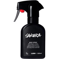 Sakura Body Spray sakura body spray