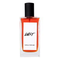 Lust Perfumes Lush Fresh Handmade Cosmetics Uk