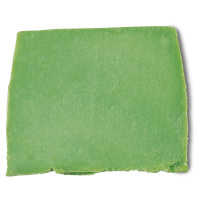 Avocado Co-Wash green block of avocado co-wash