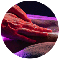 Tailor Made spa tratamientos Madrid Tailor made tratamiento spa Madrid masaje de presión profunda enfocado en las áreas más tensas del cuerpo