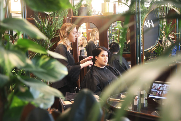 Lush Liverpool Hair Liverpool Lush HairLab