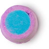 Northern Lights bath bomb Northern Lights bath bomb