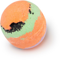 Mercury Retrograde Bath Bomb