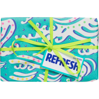 Refresh Gift refresh gift