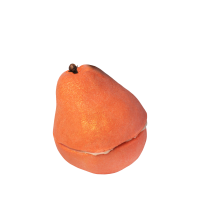Golden Pear Bubbleroon Golden Pear Bubbleroon