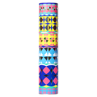Kaleidoscope - Confezione regalo a forma di caleidoscopio | Edizione Limitata Natale 2019 Kaleidoscope - Confezione regalo a forma di caleidoscopio | Edizione Limitata Natale 2019