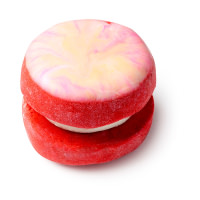 Citrus Drool Marbled Bubbleroon Citrus Drool marbled bubbleroon