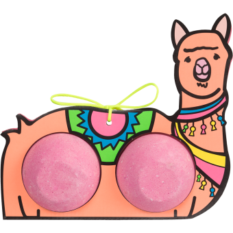The Llama of Love the_llama_of_love_gift_side_valnetines_day_spring