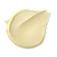 crema per le cuticole al limone Lemony Flutter Lush crema per le cuticole al limone lush