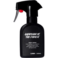 러쉬 바디 스프레이 - 가디언 오브 더 포레스트 LUSH Guardian of the Forest Body Spray