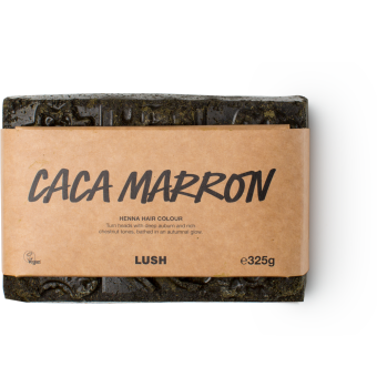 Henna natuurlijke haarkleuring Marron Henna natuurlijk haarkleuring Marron