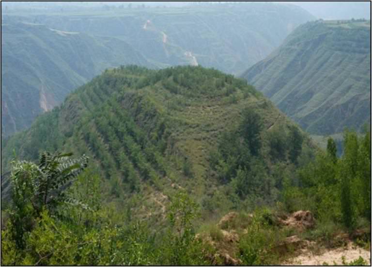 Lessons Of The Loess Plateau
