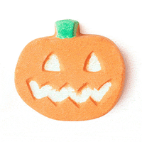 Punkin Pumkin Bombe de bain Halloween Punkin Pumkin Bombe de bain Halloween