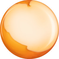 Gelatina de Duche Bongo Lush Labs Bongo é uma gelatina tropical para o duche com manga e leite de coco