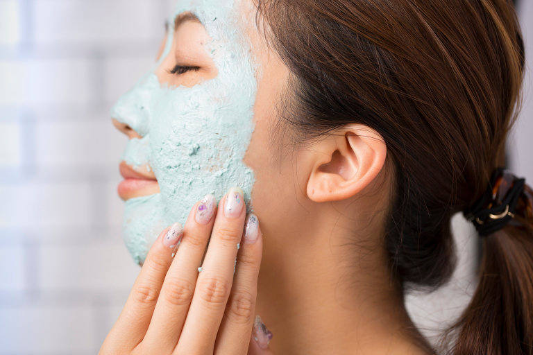 肌本来の働きをサポートするためのフェイスケア ステップ一覧 ラッシュ公式サイト lush fresh handmade cosmetics