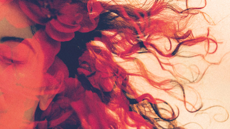How to get lovely smelling hair Geranium used in fairly traded honey shampoo