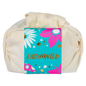 Enchanted - Confezione regalo Enchanted - Confezione regalo