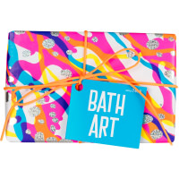 Bath Art gift Bath Art gift