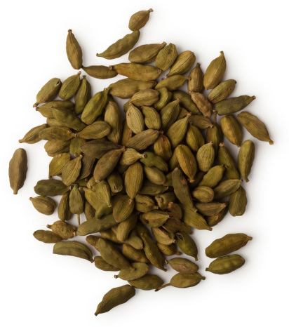 Cardamom Oil Cardamom Oil