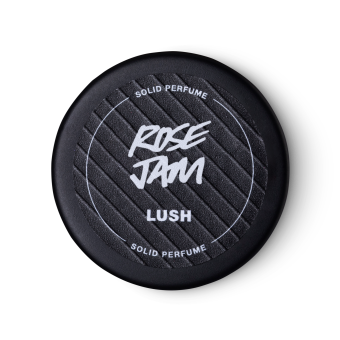 Rose Jam solid parfym Rose Jam solid parfym