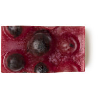 Saucy Snowcake saucy-snowcake-soap