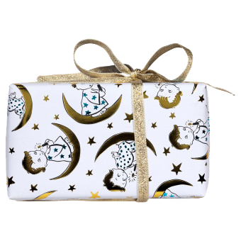 Sleepy Confezione regalo di Natale Sleepy Confezione regalo di Natale