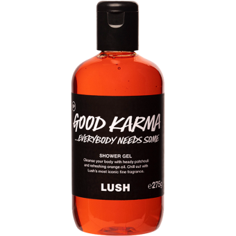 Good Karma Good Karma