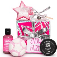Snow Fairy Gift snow_fairy_gift