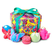 Petal Power Lush Fête des Mères Petal Power Lush Fête des Mères