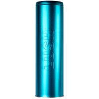 Turquoise Tube Gift Tin turquoise tube