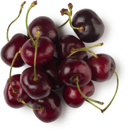 Cherry Infusion Cherry Infusion